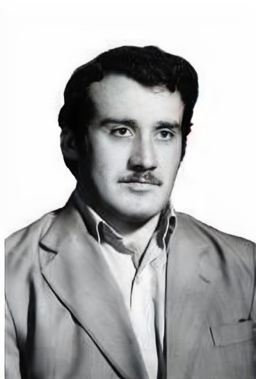 ალექსანდრე (გოგი) რეზესიძე 1952-93წწ გარდ. 41 წლის, სოფ. ლათა აფხაზეთი დაბ. აჟარა კოდორი